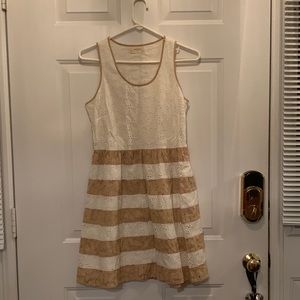 Altair’d State- dress size medium